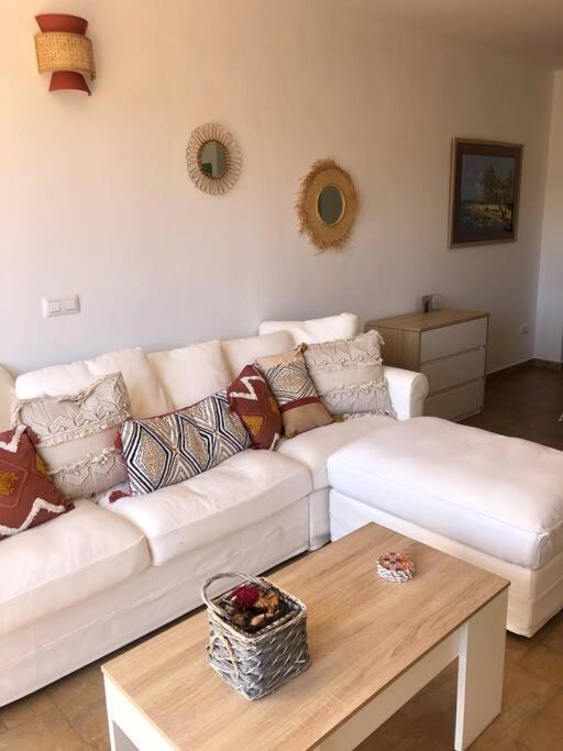 Duplex Penthouse "Playa Y Palmeras" Benalmádena Exteriör bild