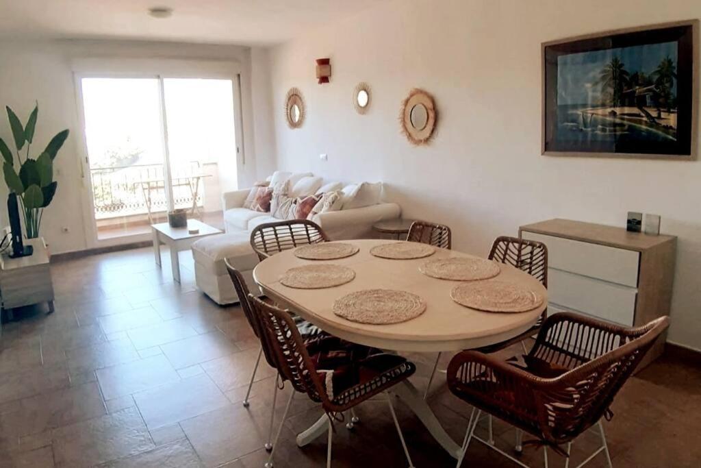 Duplex Penthouse "Playa Y Palmeras" Benalmádena Exteriör bild