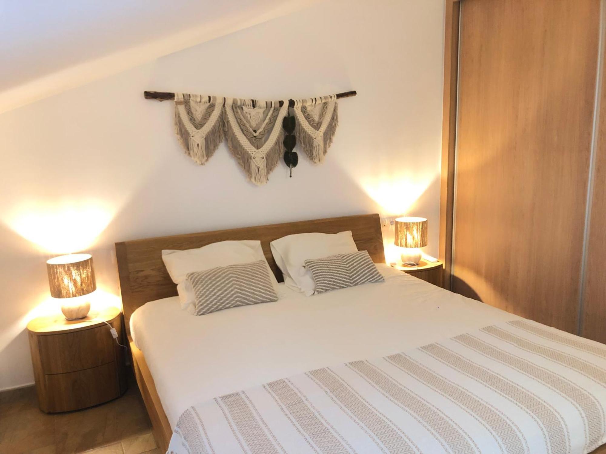 Duplex Penthouse "Playa Y Palmeras" Benalmádena Exteriör bild